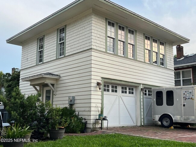 property at 2308 Park St