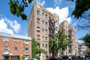 30-56 30th St Apartments