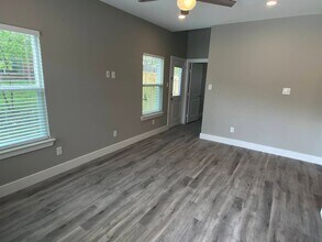 8133-8135 Doreen Ave in Fort Worth, TX - Building Photo - Building Photo