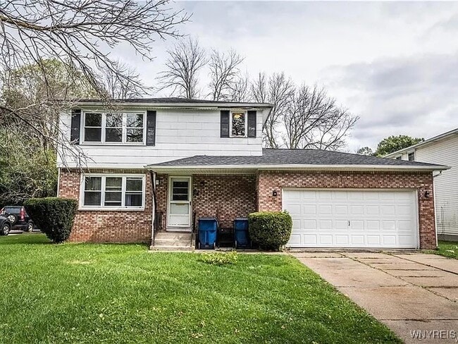 property at 335 Sundridge Dr