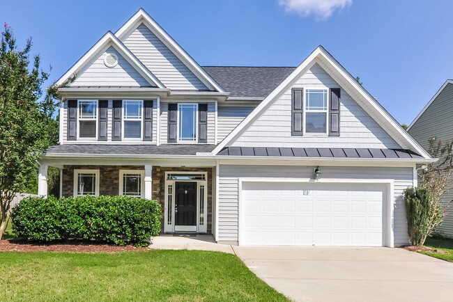 property at 1105 Steelhorse Dr