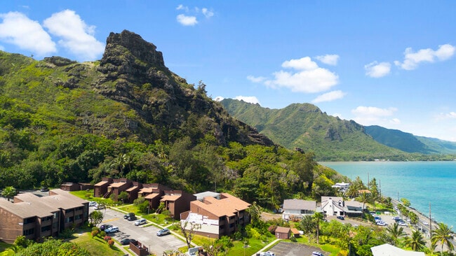 51-636-636 Kamehameha Hwy in Kaaawa, HI - Building Photo - Building Photo