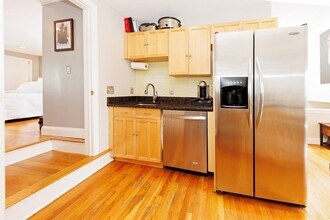 522 E 8th St in Boston, MA - Building Photo - Building Photo