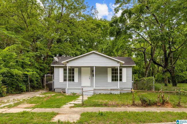 property at 7213 Naples Ave