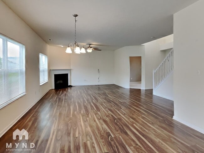 15154 Unbridled Ln in Noblesville, IN - Building Photo - Building Photo