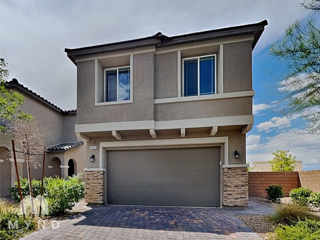 property at 10009 Bismuth St