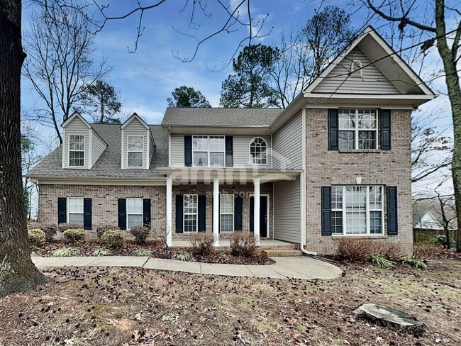 property at 3900 Garrison Ct