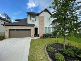 22 Clearview Terrace Pl in The Woodlands, TX - Building Photo