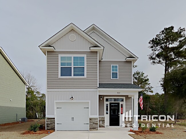 property at 937 Dawsons Park Wy