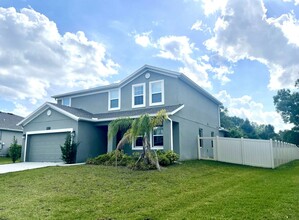 1864 Dumbleton Pl in St. Cloud, FL - Building Photo - Building Photo