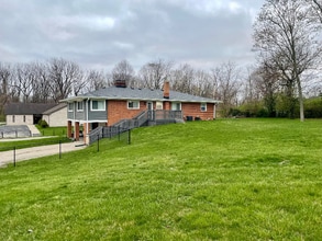 3306 N Chester Ave in Indianapolis, IN - Foto de edificio - Building Photo