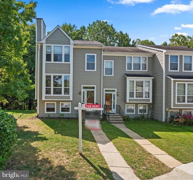 property at 7745 Chatfield Ln