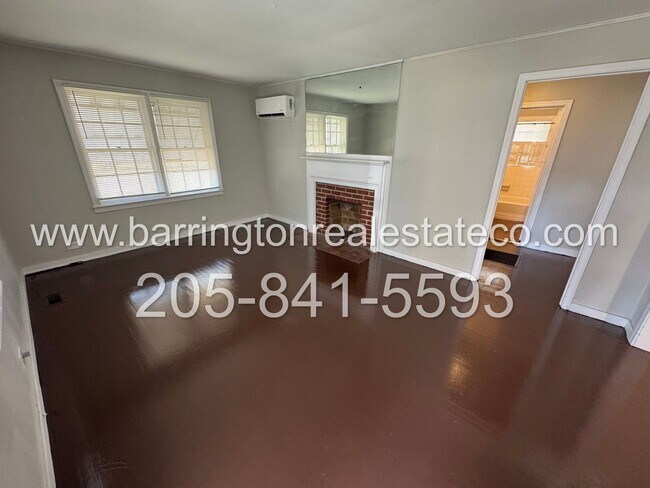 4301 Greenwood St in Birmingham, AL - Building Photo - Building Photo