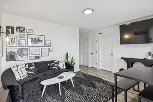 501B Meridian St in Nashville, TN - Building Photo