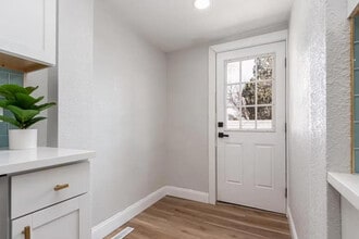 1034 Berkley Ave in Pueblo, CO - Building Photo - Building Photo