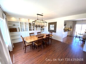 12734 W Grand Dr in Morrison, CO - Foto de edificio - Building Photo
