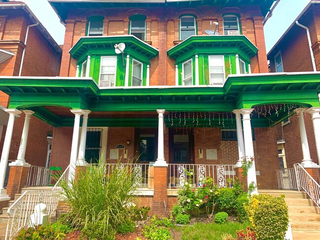 property at 5119 Hazel Ave