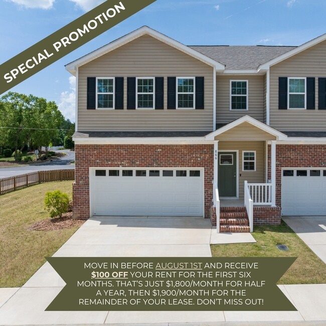 property at 846 Ducks Lndg