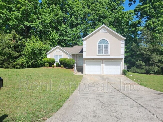 property at 3368 Eastmont Ln