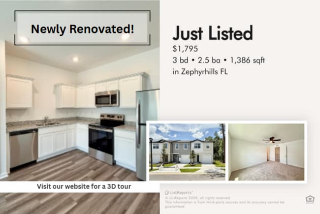 property at 6257 Daerr Ridge St