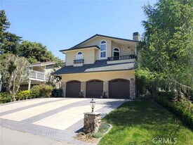 23776 Via Ortega in Coto De Caza, CA - Building Photo