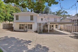 3414 Westcliff Rd S in Fort Worth, TX - Foto de edificio - Building Photo