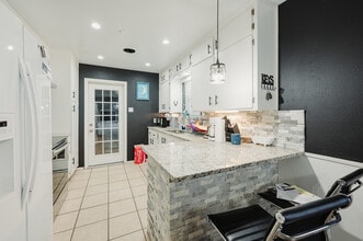 1529 E 52nd St in Odessa, TX - Building Photo - Building Photo