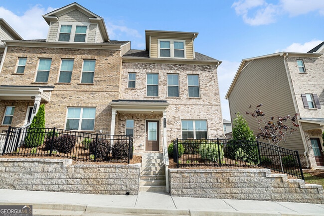 3320 Reagan Way in Lawrenceville, GA - Building Photo - Building Photo