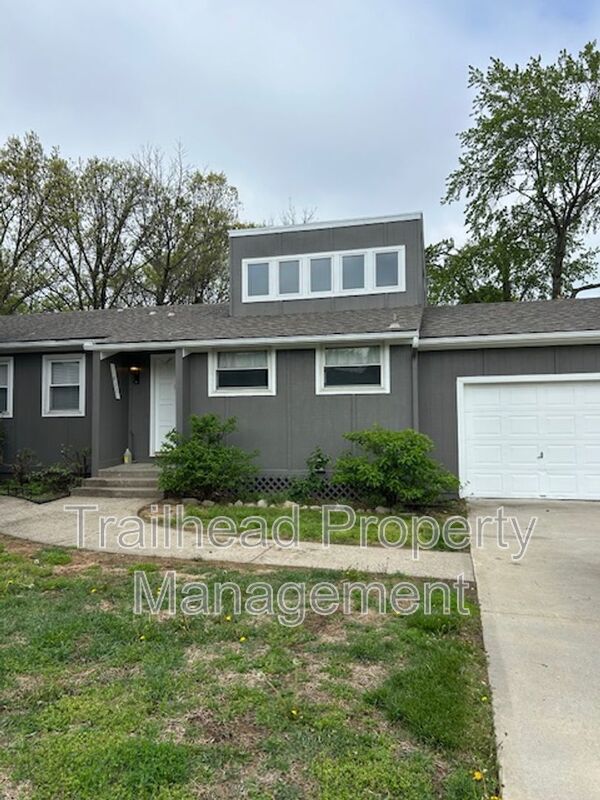 property at 1035 NW 70th Ct