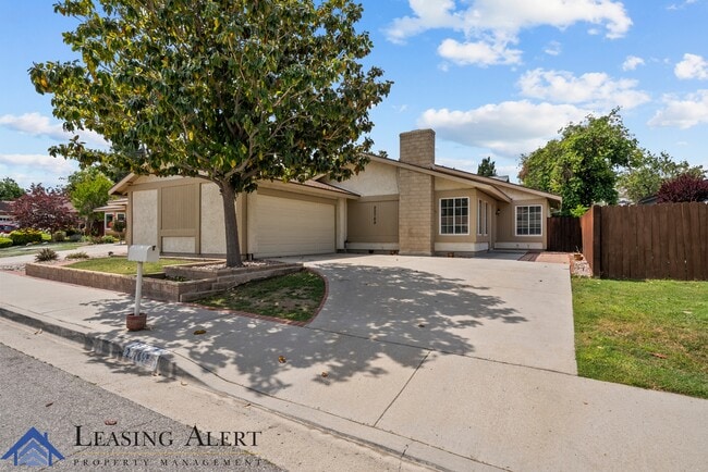 property at 25769 Quilla Rd