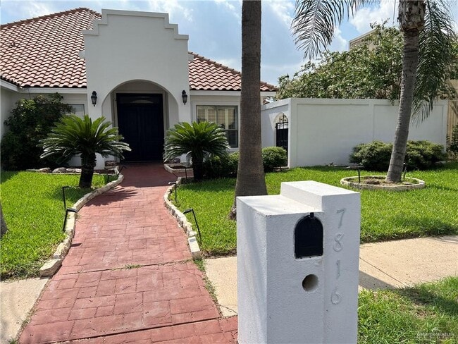 7816 N 4th St in McAllen, TX - Building Photo - Building Photo