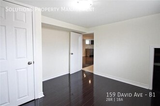 159 David Ave in Hamilton, ON - Building Photo - Building Photo