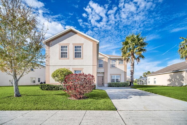 property at 439 Bloomingdale Dr