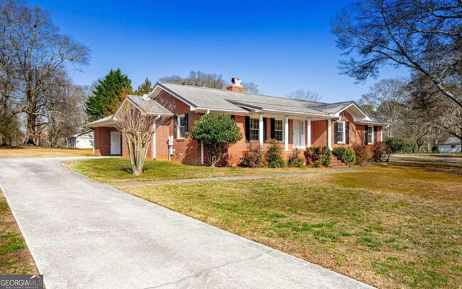 173 Madison St in Commerce, GA - Building Photo - Building Photo