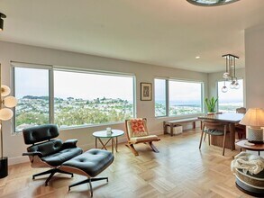 173 Crestmont Dr in San Francisco, CA - Building Photo - Building Photo