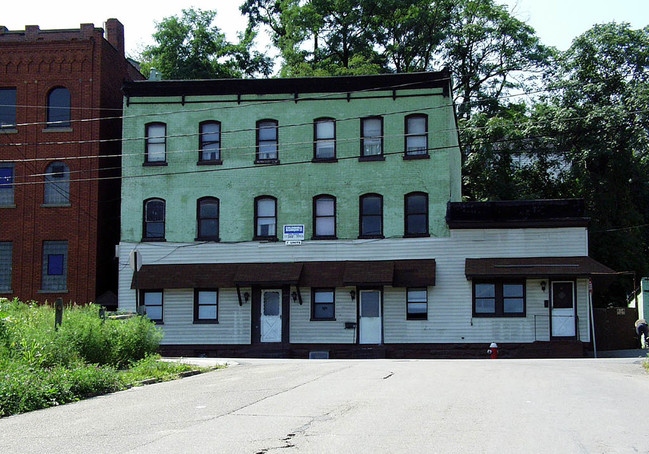 2600 Josephine St in Pittsburgh, PA - Foto de edificio - Other