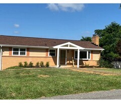 101 Meadow St in Canonsburg, PA - Building Photo