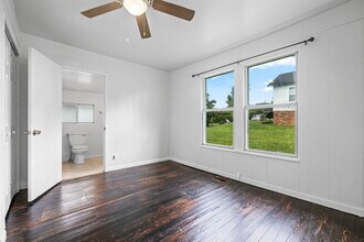 1705 Mingle Ave in Knoxville, TN - Foto de edificio - Building Photo