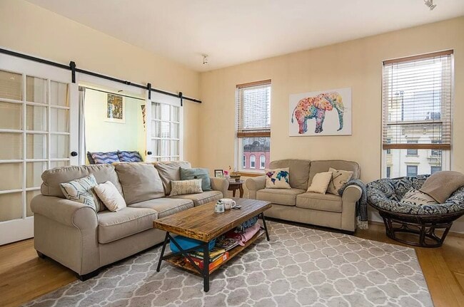 220 Washington St in Hoboken, NJ - Building Photo - Building Photo