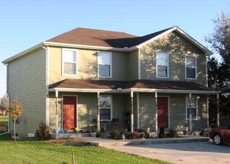 property at 304 Baker St