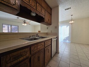 1207 Boulder Run in Harker Heights, TX - Building Photo - Building Photo