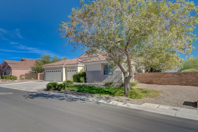 6246 Galileo Dr in Las Vegas, NV - Building Photo - Building Photo