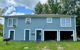 4265 Woodlawn Ave in Beaumont, TX - Building Photo