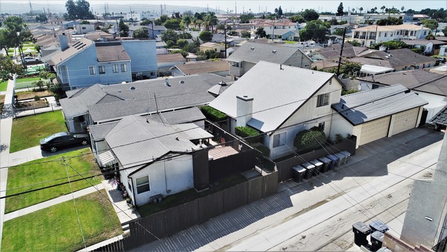 18231 Regina Ave in Torrance, CA - Building Photo - Building Photo