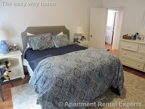 21 Ellery St, Unit 4 in Cambridge, MA - Building Photo - Building Photo