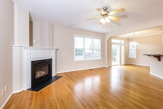 1132 Heritage Greens Dr in Wake Forest, NC - Building Photo - Building Photo
