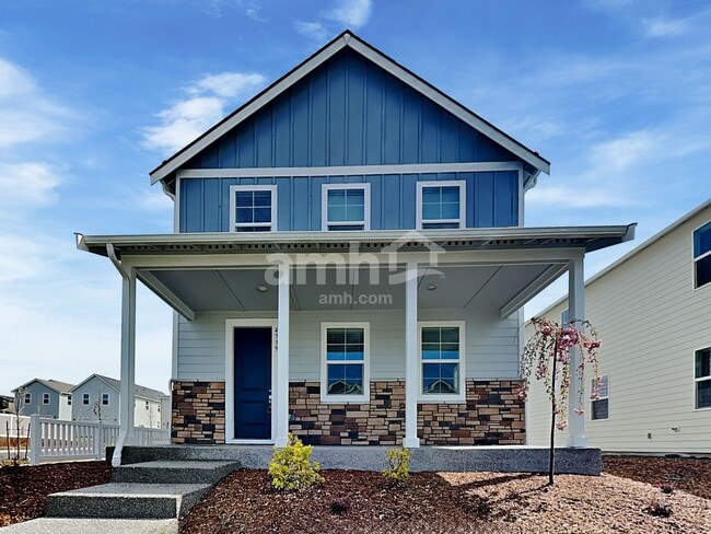 property at 4739 86th Ave NE