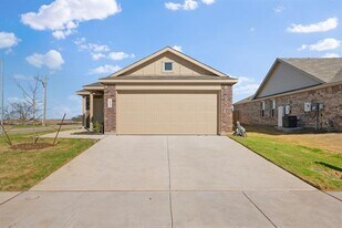 15080 Red Sands Trl in Haslet, TX - Building Photo