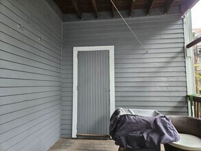 775 Columbia Rd, Unit 1 in Boston, MA - Building Photo - Building Photo