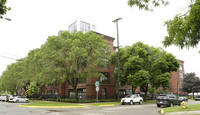 Union Square in Grand Rapids, MI - Building Photo - Building Photo